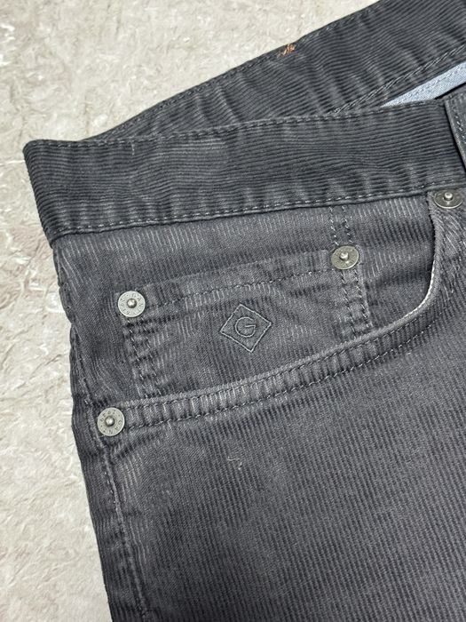 Вельветові джинси GANT (оригінал)