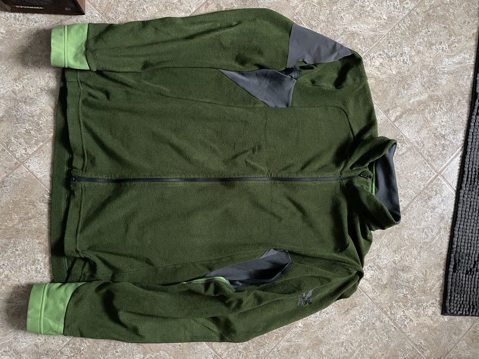 Вафельна фліска Salewa