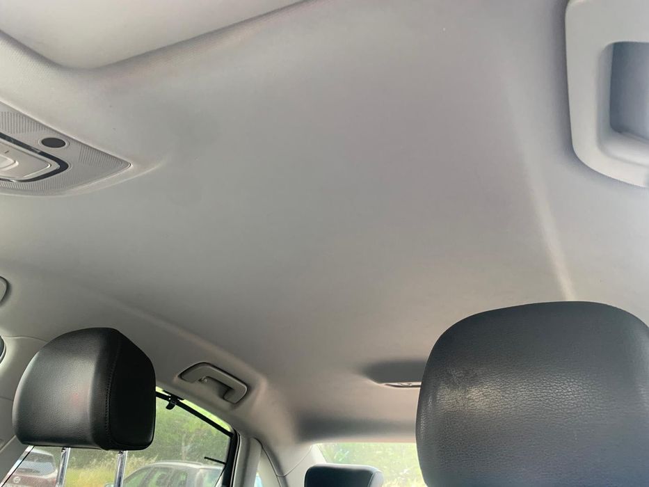 Audi A4 2016 nacional