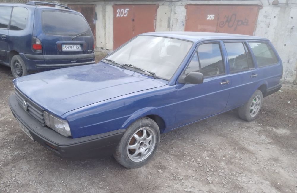 Продам фольксваген