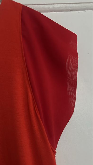 Damska letnia sukienka