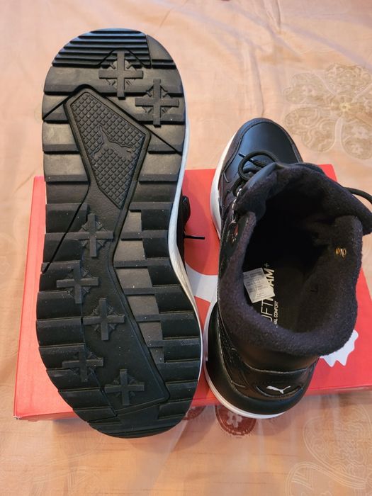 Кросівки чоловічі, розмір 43