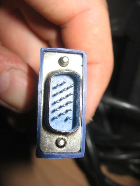 benq 17 cali monitor z głośnikami , sprawny , z niemiec