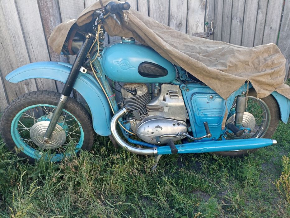 Продам Иж 56 1960г