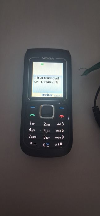 Telemóvel Nokia 1680 Classic