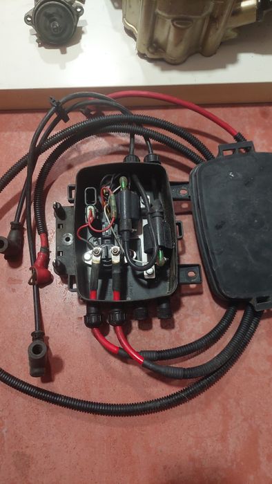 Peças seadoo RX / XP 130 cvs  motor 951