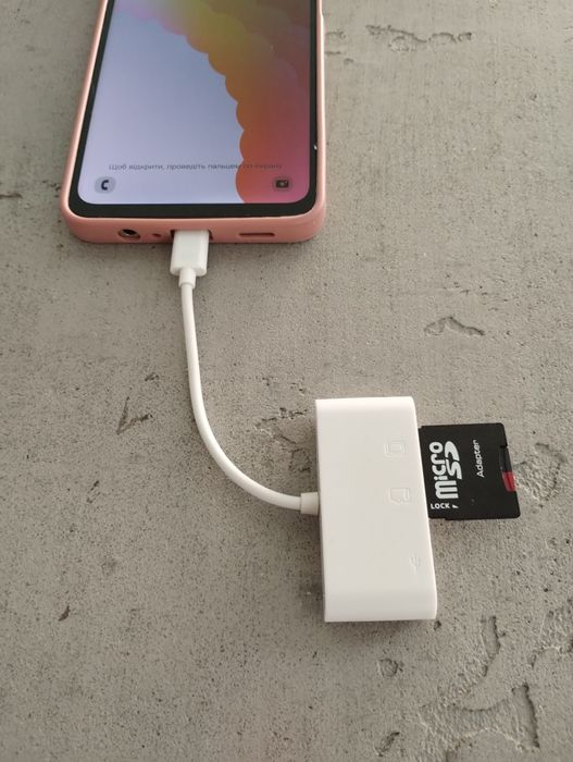 Samsung фотокамера  робоча