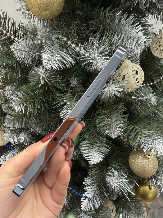 Iphone 13 ProMax  Sierra Blue 256gb