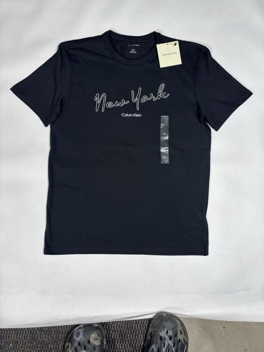 Футболкі. CAlvin Klein.  розмір C .М. Л. оригінал
