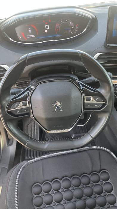 Peugeot 3008 1.5 BlueHDI Style Cammes 8MM