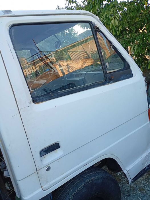 Peças Isuzu nkr