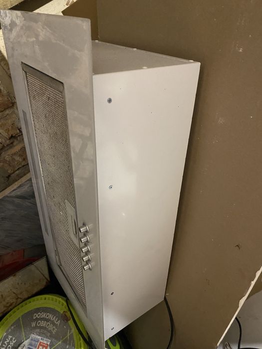 Okap kuchenny sprzedam