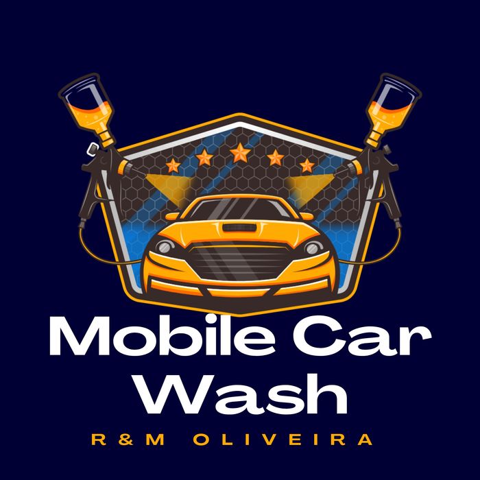Lavagem de Carro - Mobile Wash Car