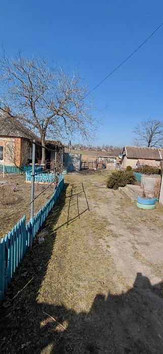 Продаж будинку Криворізький район ,Софіївка село.Вишневе