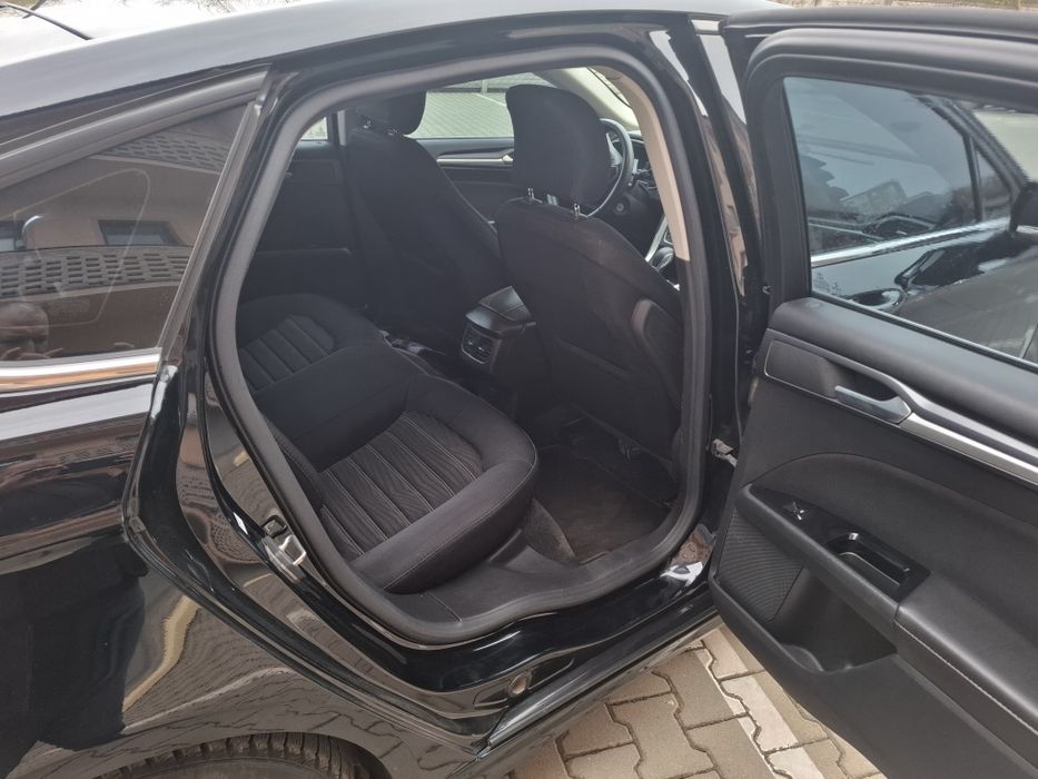 Продам Ford Fusion SE