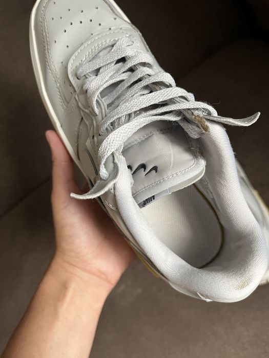 Nike Air Force 1 Fontanka, оригінал, розмір 24,5