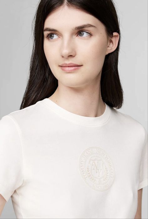 Футболка Tommy Hilfiger