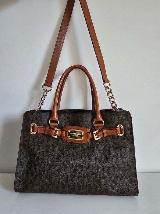 MK - Michael Kors - Mala - ORIGINAL