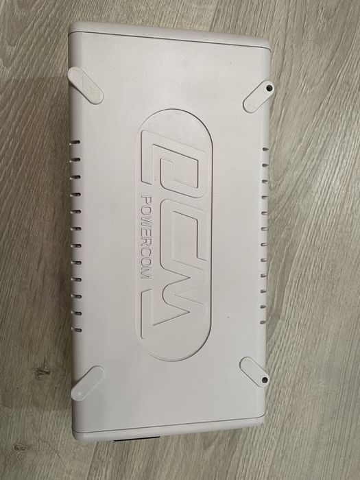 Упс GCM Powercom WAR - 500A