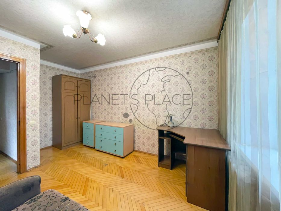 Продам 3кім. квартиру, переулок Святошинський 2, ст. м. Святошино