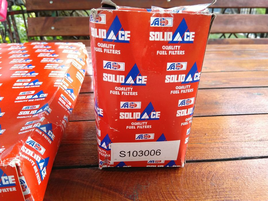 Фільтр Subaru Субару