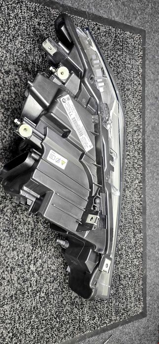 Farol Bmw Serie3 f30 Xenon