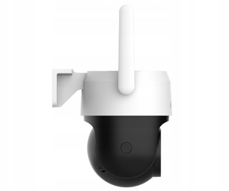 Dahua 5Mpx Kamera obrotowa 4G LTE PTZ – podgląd w telefonie