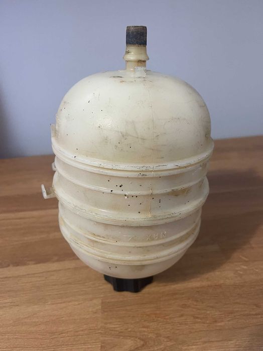 Deposito de água/anticongelante vaso de expansão Peugeot 206 Hatchback