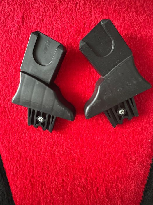 Fotelik Recaro Privia Evo