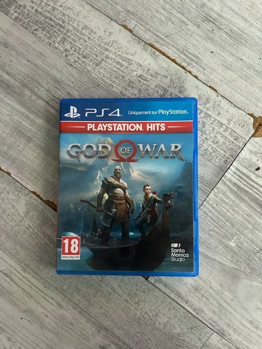 Lote 6 Jogos PS4 Far Cry Batman CoD GTA God of War