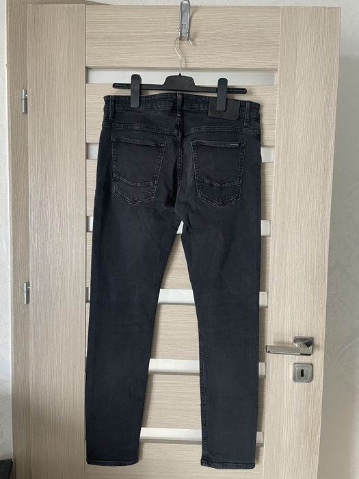 Jeansy Cross Jeans męskie BLAKE