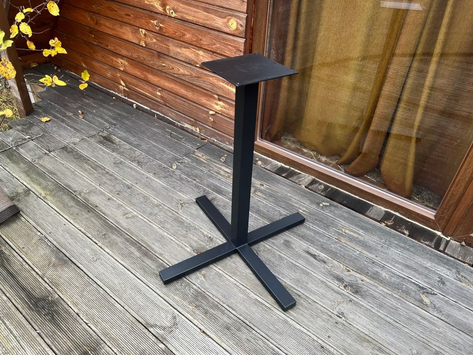 Стол, опоры, стулья Loft