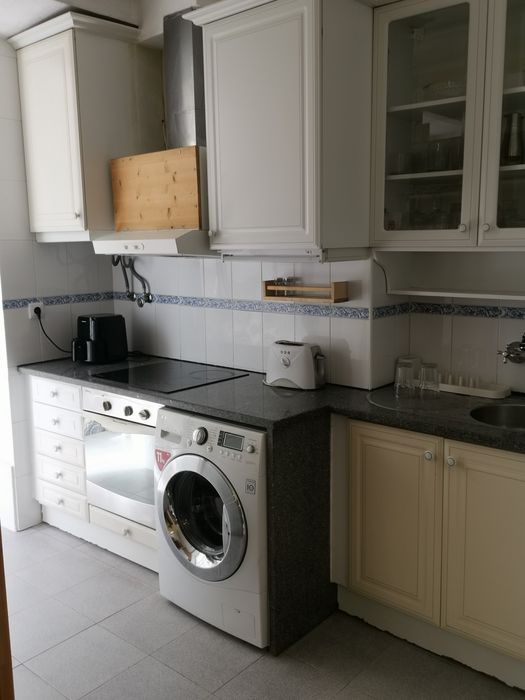 Apartamento Alcântara, T1 - Arrenda-se