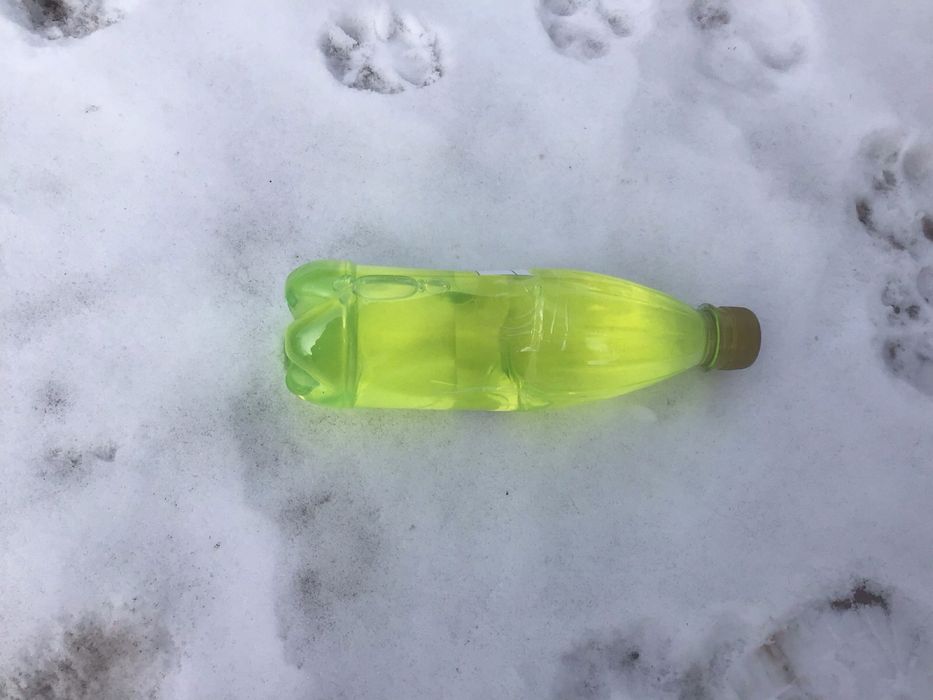 Дизельное топливо с доставкой