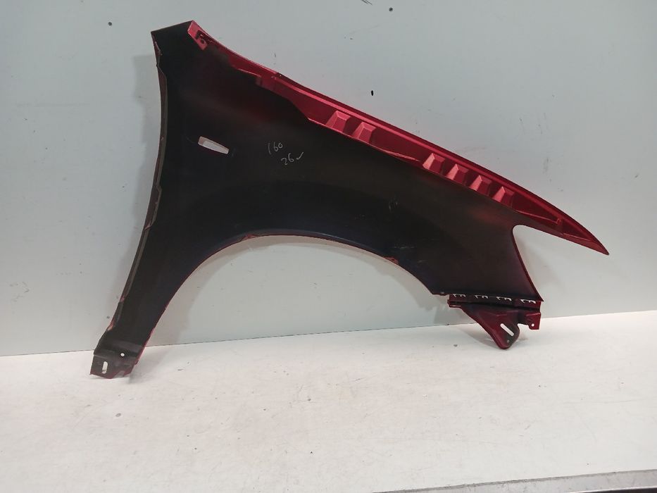 Guarda-lamas esquerdo MITSUBISHI ASX (GA_W_)