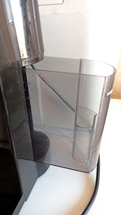 Кавоварка Saeco Magic Espresso