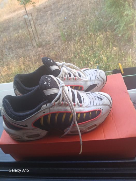 Nike air max tailwind