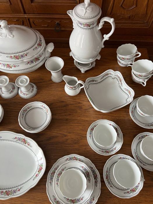Hutschenreuther Arabella: 500 грн. - Коллекционирование