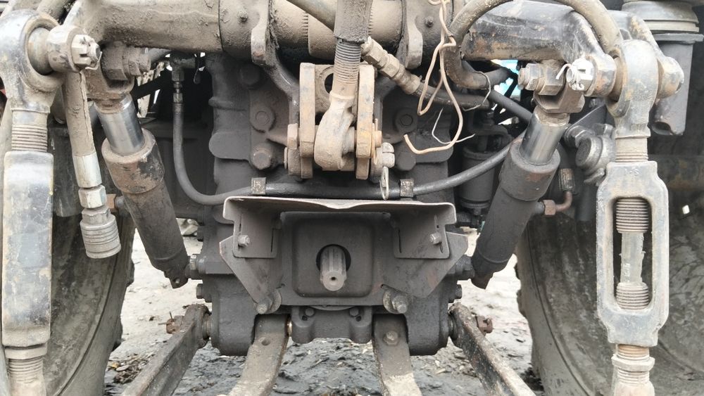 Продам трактор МТЗ КИЙ 14102