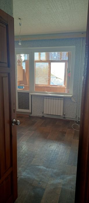 Продається трьох кімнатна квартира в центрі міста