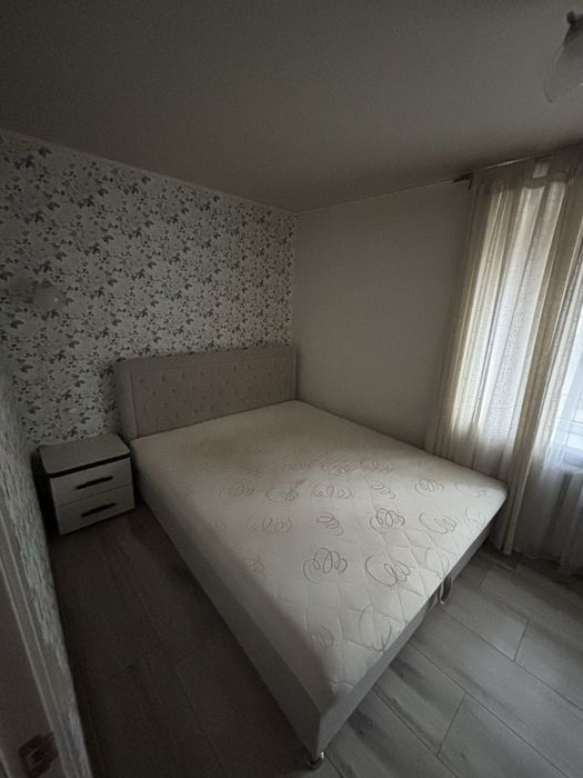 Продается 2-х комнатная квартира, район Юности