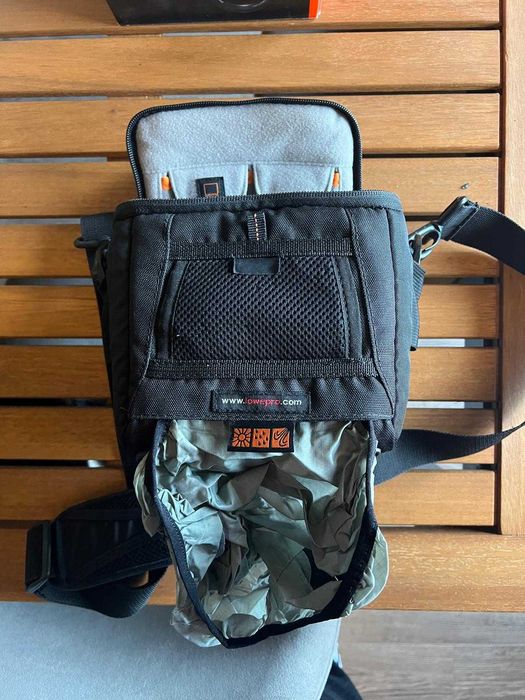 Sony Alpha A6400 - Kit Completo para Fotografia e Vídeo