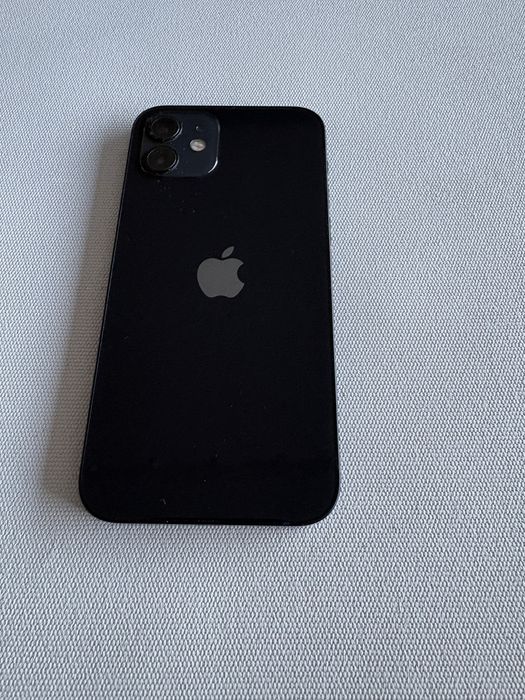 Iphone 12 preto 128Gb