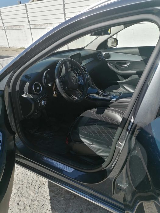 Carrinha Mercedes — photo 2