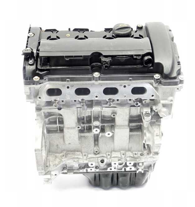 Remont silnika 1.6 THP Peugeot Citroen Ford Mini 2 lata gwarancji