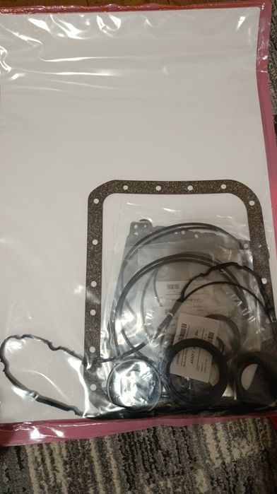 Рем комплект T503600A