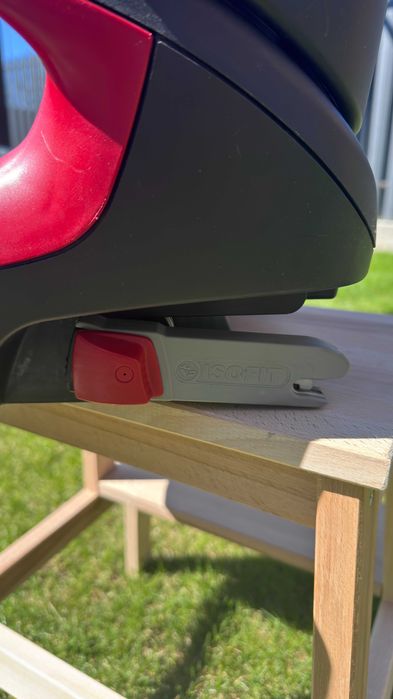 Автокрісло Britax Romer KIDFIX XP