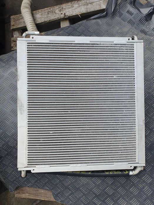 Chłodnica silnika/sprężarki mixokret Brinkmann Bms Mixman Altas Copco