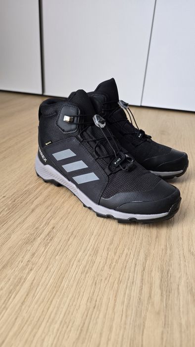 Зимові черевики Adidas Terrex