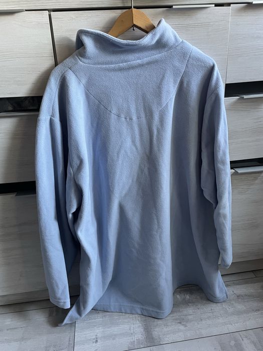 Ulla Popken polarowa bluza 52-54 plus gratis !